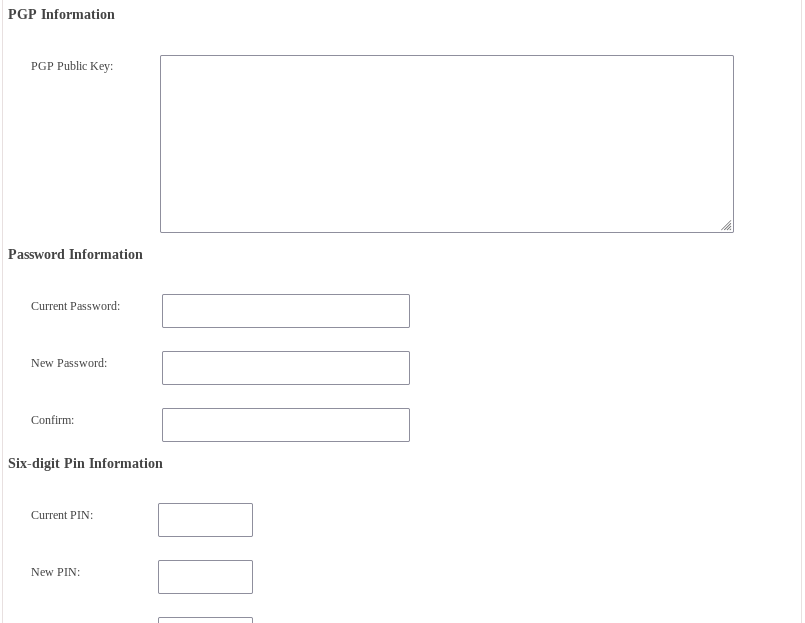 Captcha for WeTheNorth Market login page